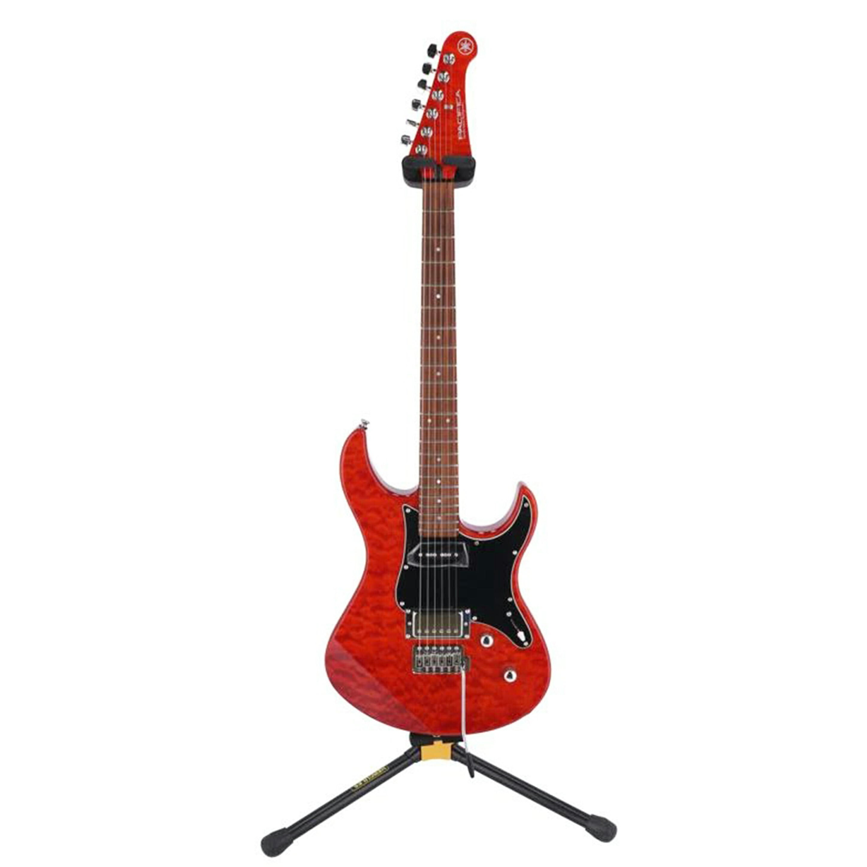 YAMAHA ヤマハ /エレキギター/PACIFICA/PAC212 VQM//HOH313245/Bランク/88