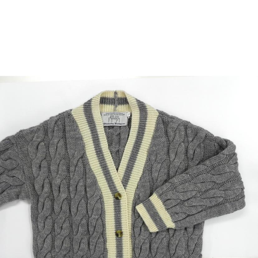 SHIPS any シップス エニィ/SHIPS any/ウールカーディガン/726-25-0030-1299//Sランク/81