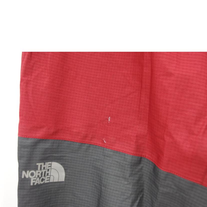 THE NORTH FACE ノースフェイス/レインテックス2/上下セット/NP10203//ABランク/04