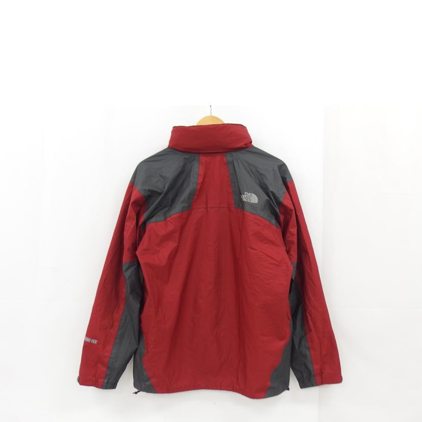 THE NORTH FACE ノースフェイス/レインテックス2/上下セット/NP10203//ABランク/04