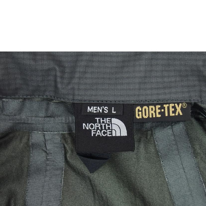 THE NORTH FACE ノースフェイス/レインテックス2/上下セット/NP10203//ABランク/04