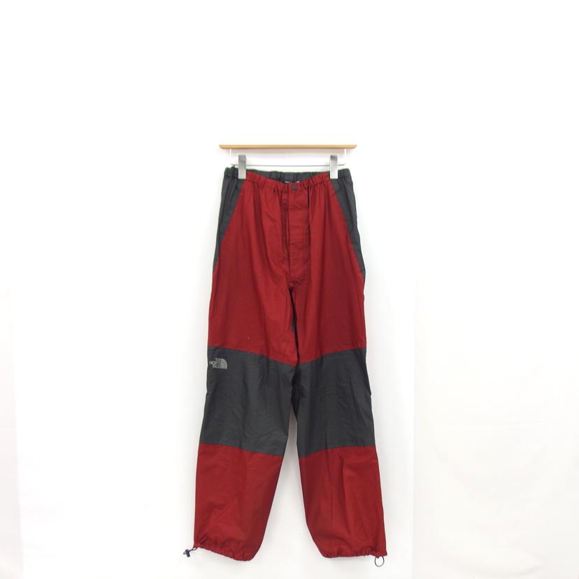 THE NORTH FACE ノースフェイス/レインテックス2/上下セット/NP10203//ABランク/04