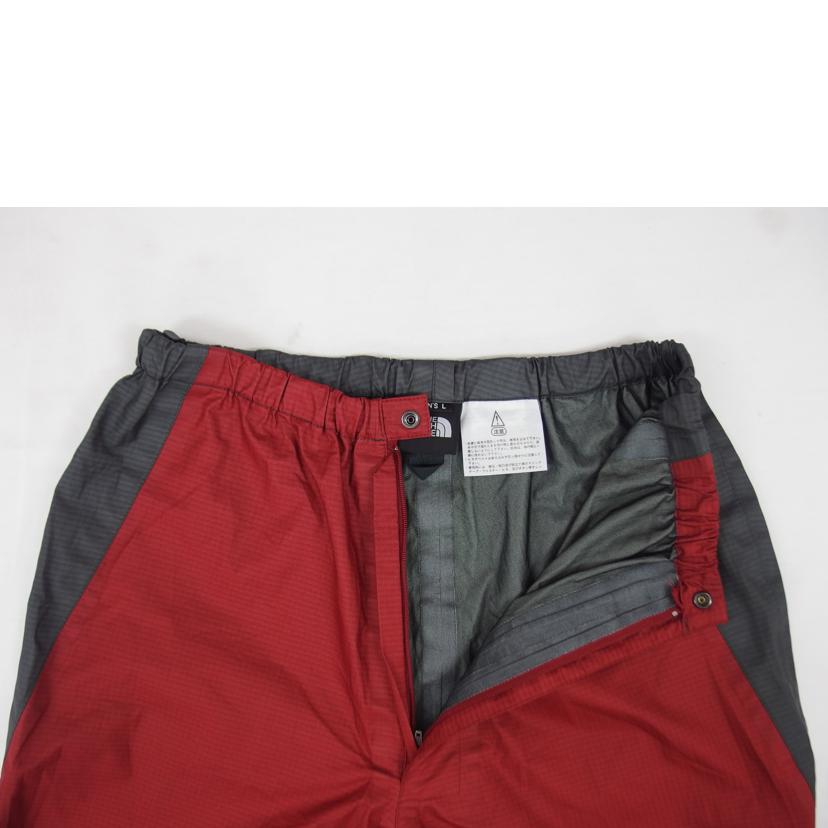 THE NORTH FACE ノースフェイス/レインテックス2/上下セット/NP10203//ABランク/04