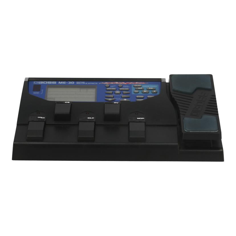 BOSS ボス /マルチエフェクター/ME-30//JM63431/Bランク/69