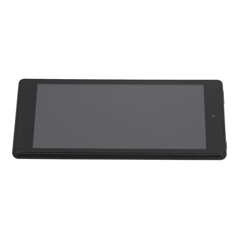 Amazon アマゾン /Fire HD8 16GB 2017/L5S83A//G0W0T80595320065/Bランク/77