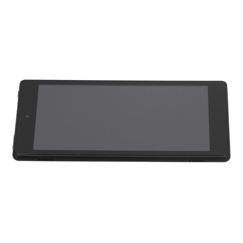 Amazon アマゾン /Fire HD8 16GB 2017/L5S83A//G0W0T80595320065/Bランク/77