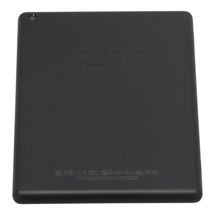 Amazon アマゾン /Fire HD8 16GB 2017/L5S83A//G0W0T80595320065/Bランク/77