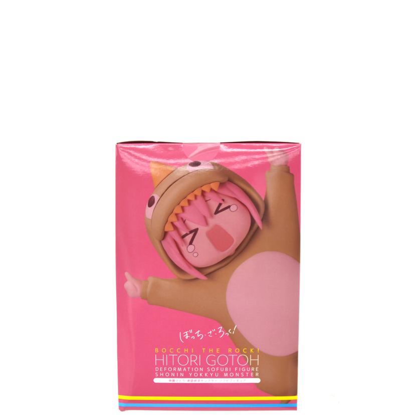 ANIPLEX アニプレックス/後藤ひとり 承認欲求モンスターVer./MD23-0348001//Sランク/75