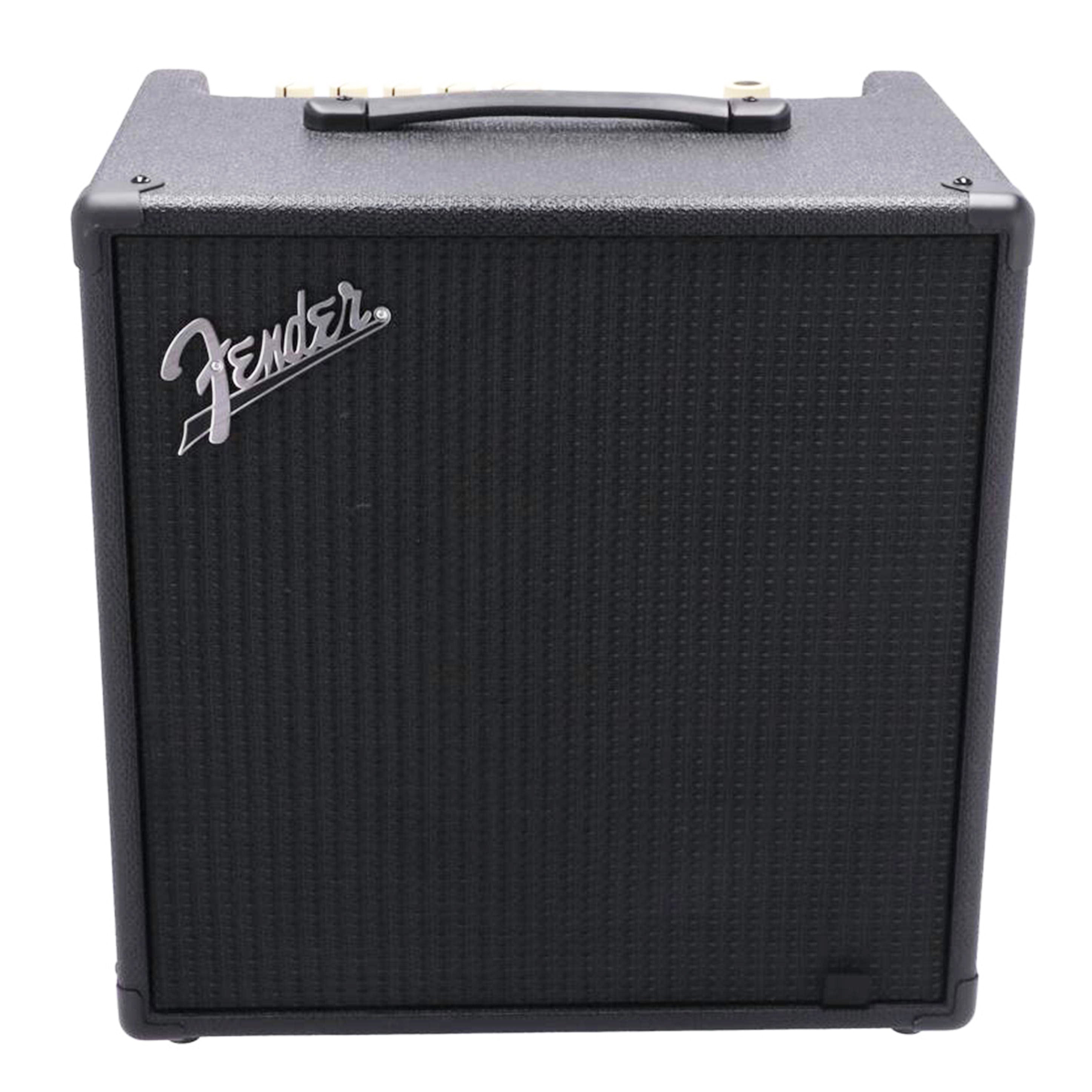 FENDER フェンダー /ベースアンプ/RUMBLE STUDIO 40//CRIB20000645/ABランク/64