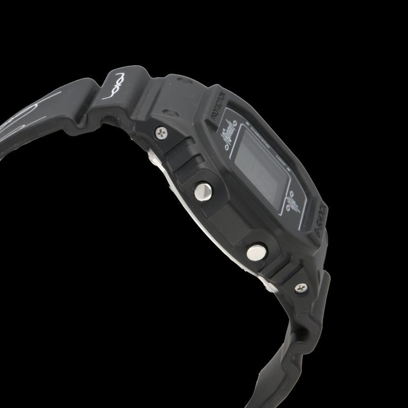 CASIO カシオ/G-CHOCK/MR.BROTHERS CUTCLUB/DW-5600X//F3W***/SAランク/06