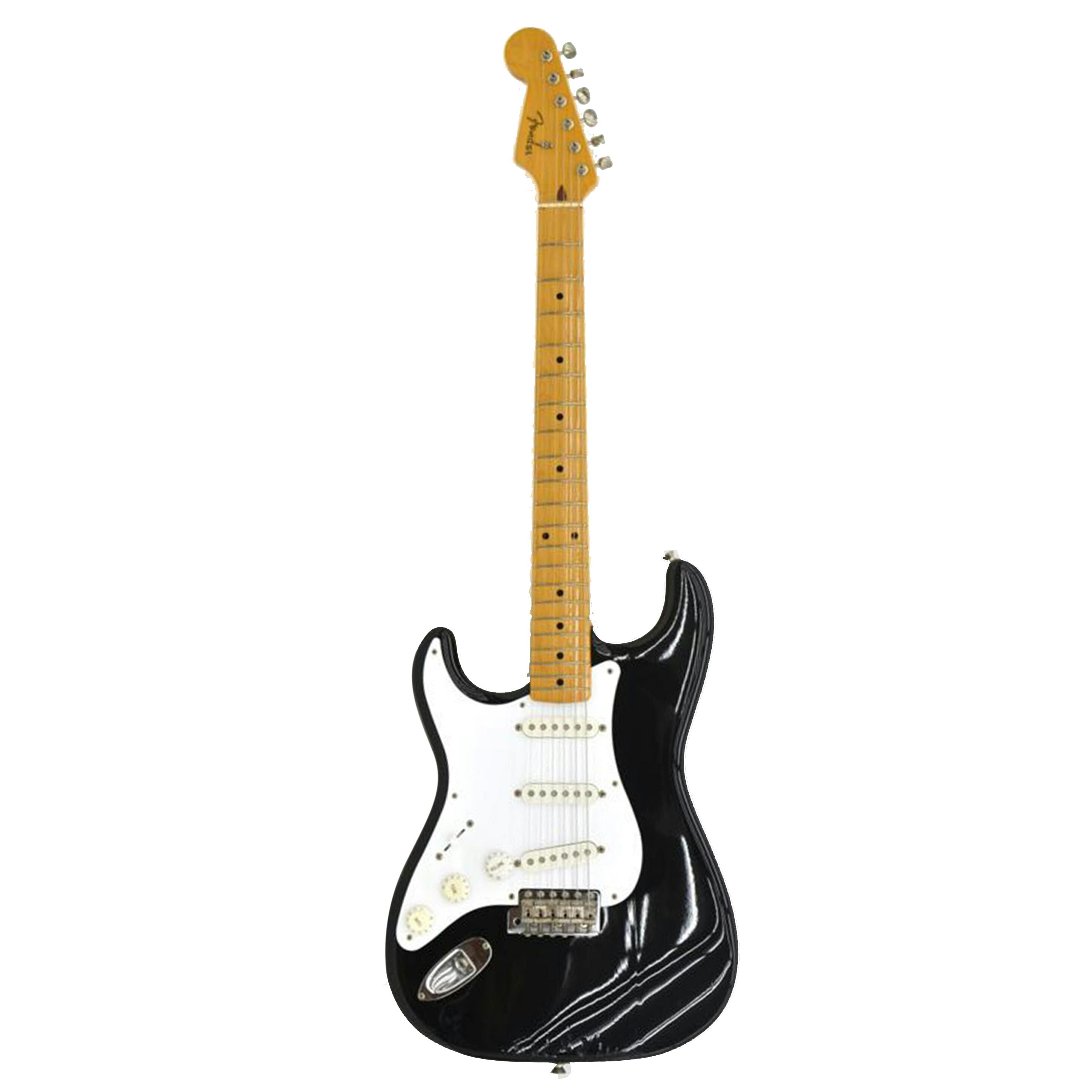 Fender Japan フェンダージャパン/Stratcaster エレキギター/ST57//N065777/Bランク/75