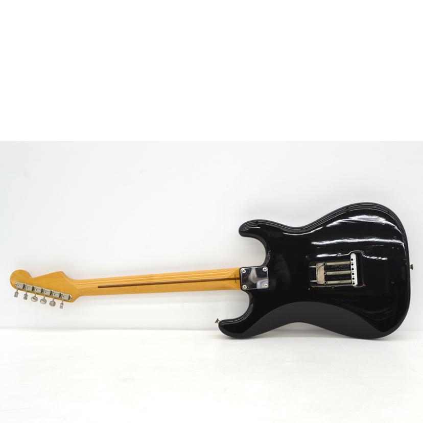 Fender Japan フェンダージャパン/Stratcaster エレキギター/ST57//N065777/Bランク/75