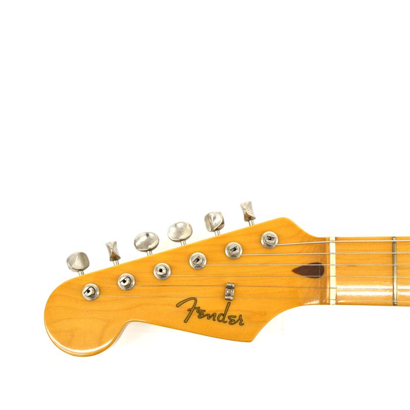 Fender Japan フェンダージャパン/Stratcaster エレキギター/ST57//N065777/Bランク/75