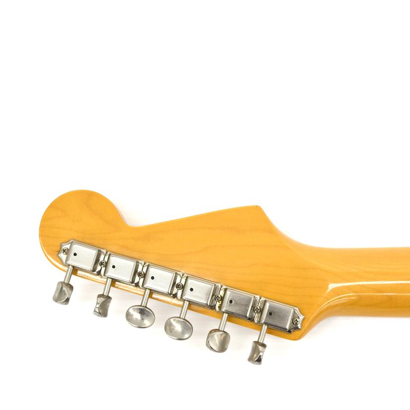 Fender Japan フェンダージャパン/Stratcaster エレキギター/ST57//N065777/Bランク/75