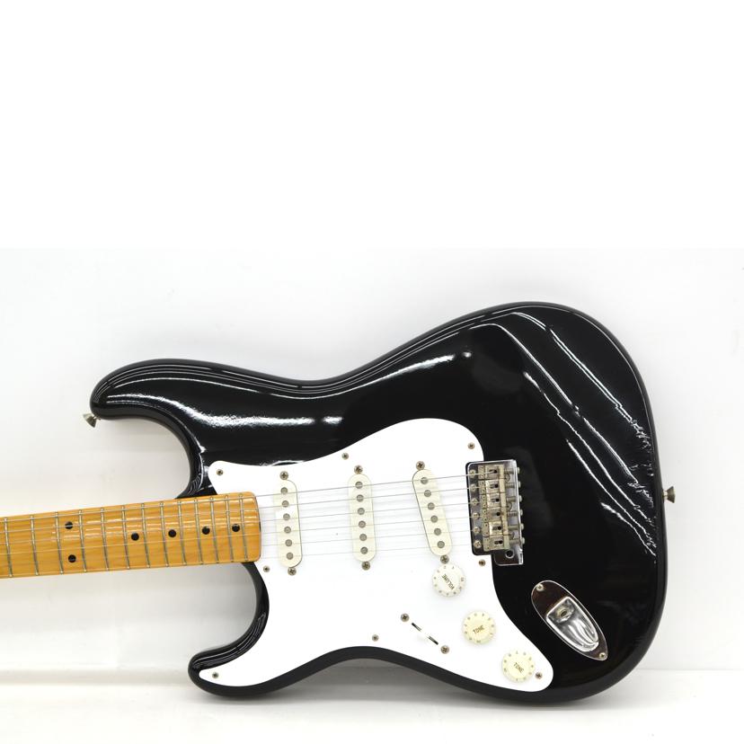 Fender Japan フェンダージャパン/Stratcaster エレキギター/ST57//N065777/Bランク/75