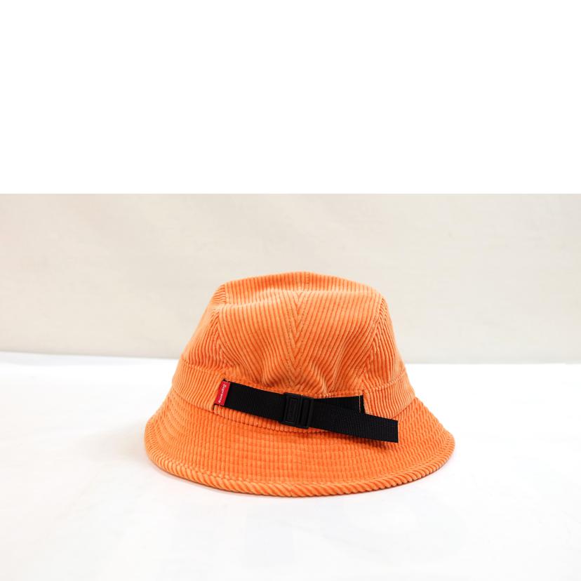 Supreme,STONE ISLAND シュプリーム,ストーンアイランド/コーデュロイハット//SAランク/71