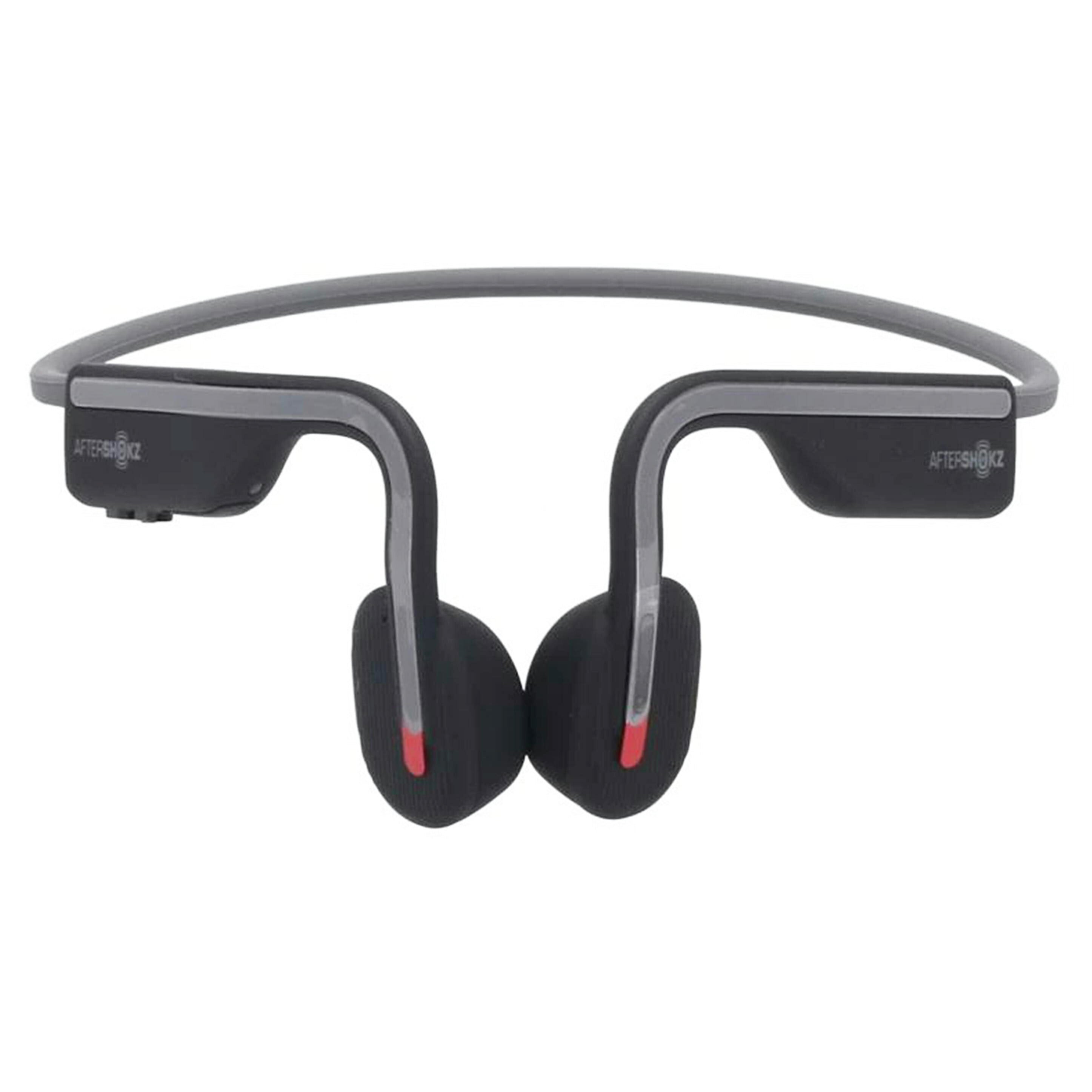 AfterShokz アフターショックス 骨伝導 ヘッドフォン ヘッドホン