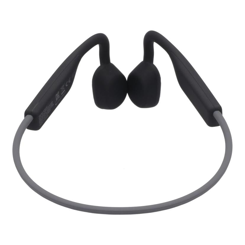 AfterShokz アフターショックス /ワイヤレス骨伝導イヤホン/OpenMove AS660/AFT-EP-000022//S6601250065100/Bランク/62