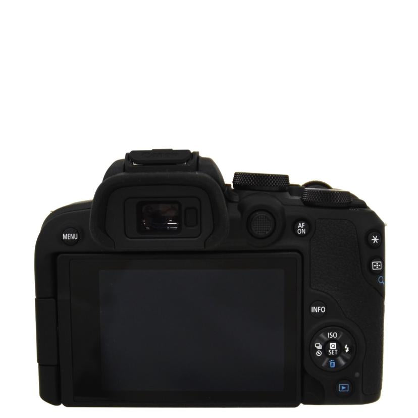 Canon キャノン/ミラーレス一眼/EOS R10 RF-S18-150 IS//391033000441/Aランク/75