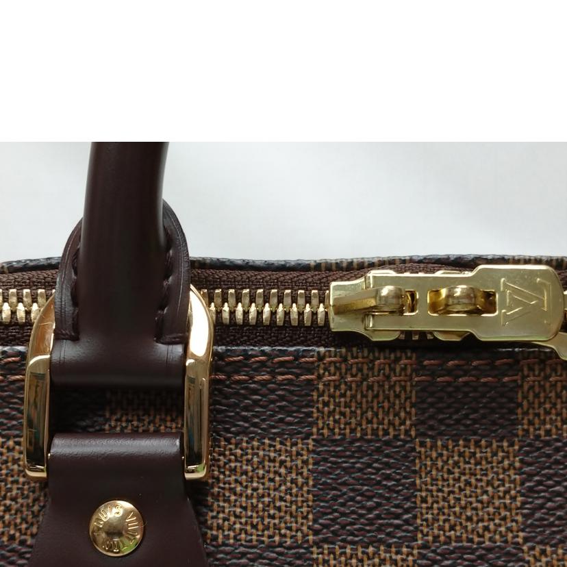 LV ルイヴィトン/アルマPM ダミエ・エベヌ/N51131//FL0***/ABランク/52