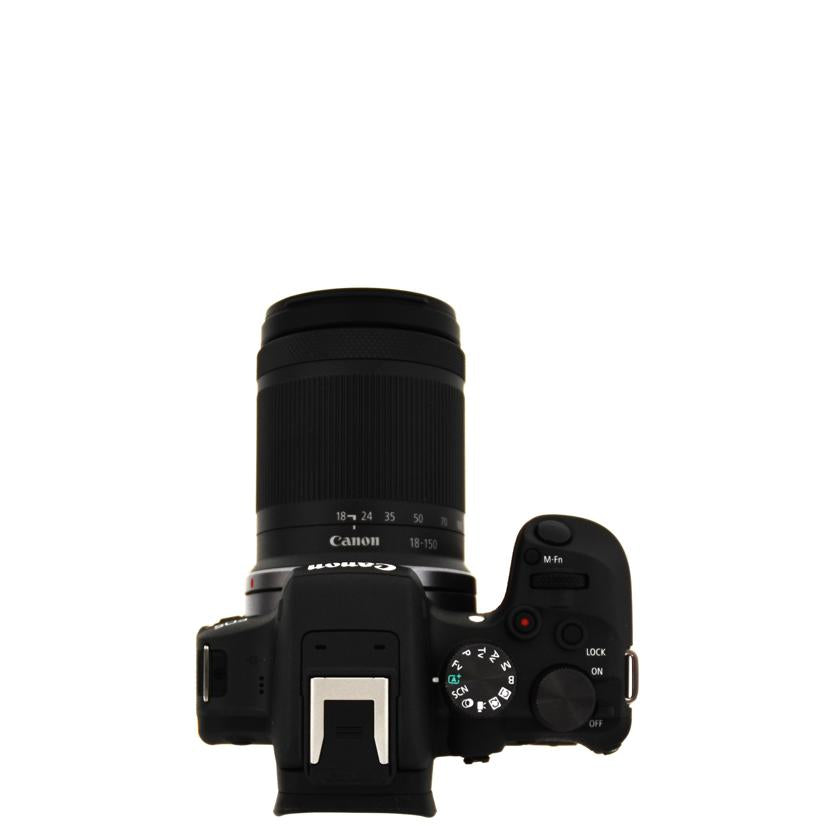 Canon キャノン/ミラーレス一眼/EOS R10 RF-S18-150 IS//391033000441/Aランク/75