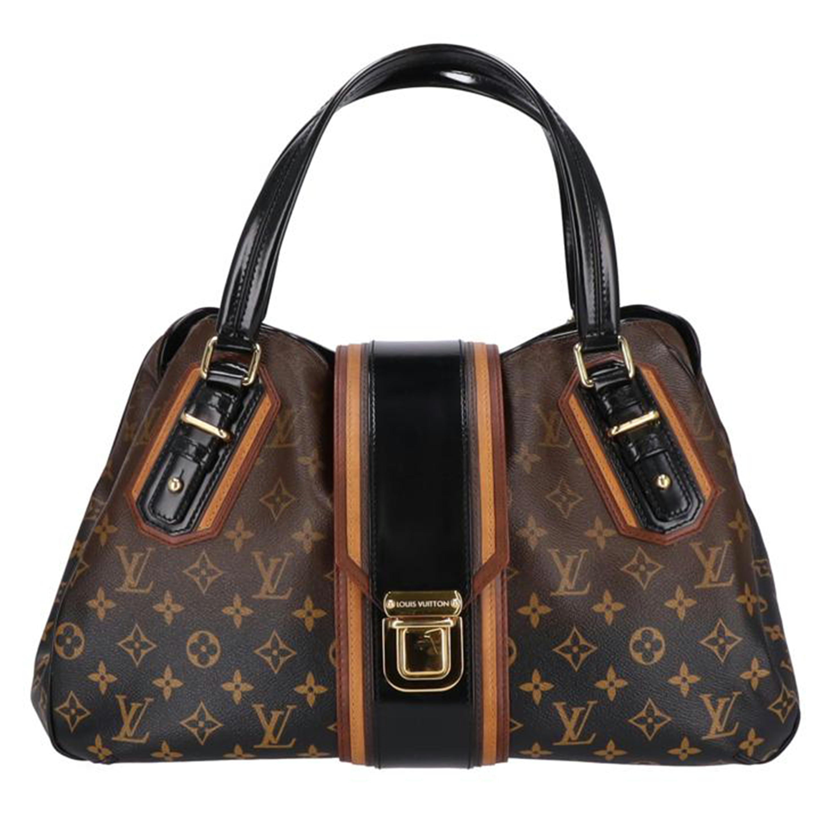LOUIS VUITTON ルイヴィトン/グリート/モノグラム・ミラージュ/M95579//FL3***/ABランク/37
