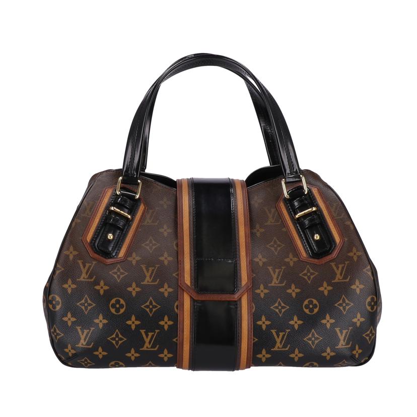 LOUIS VUITTON ルイヴィトン/グリート/モノグラム・ミラージュ/M95579//FL3***/ABランク/37