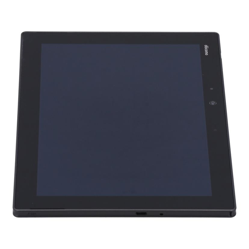 FUJITSU FCNT docomo 富士通 フジツウ /タブレット/arrows Tab 32GB/F-02K//359657080540937/Bランク/05