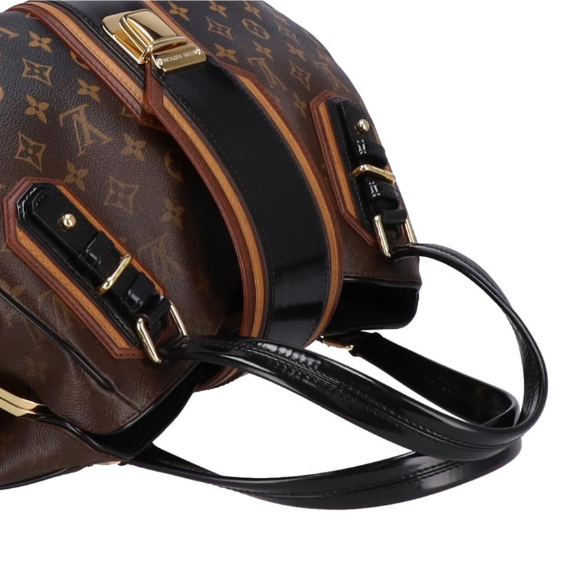 LOUIS VUITTON ルイヴィトン/グリート/モノグラム・ミラージュ/M95579//FL3***/ABランク/37