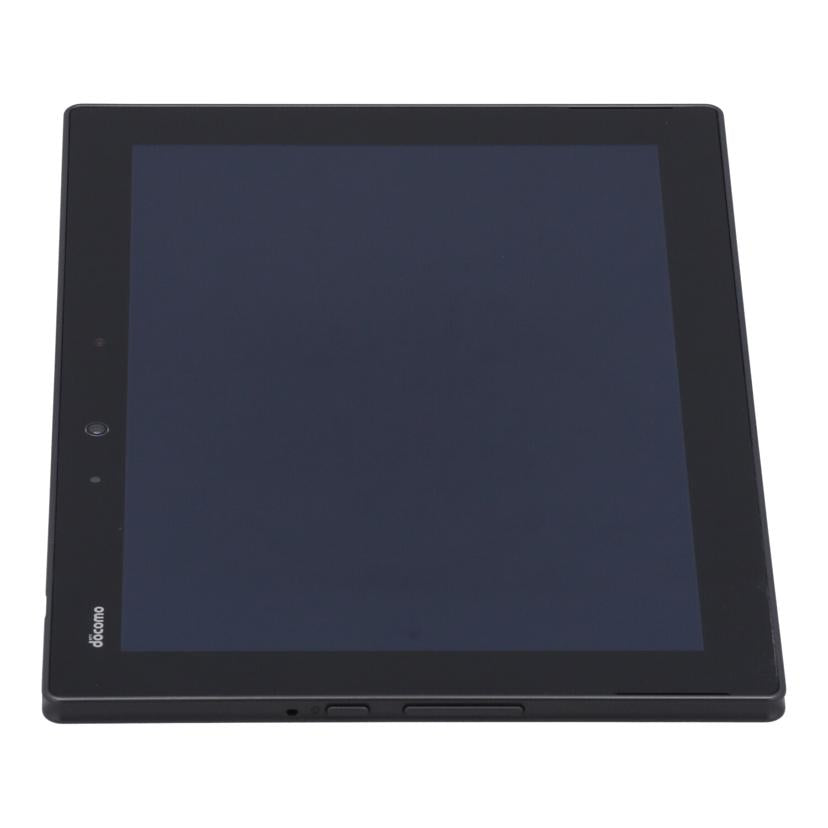 FUJITSU FCNT docomo 富士通 フジツウ /タブレット/arrows Tab 32GB/F-02K//359657080540937/Bランク/05