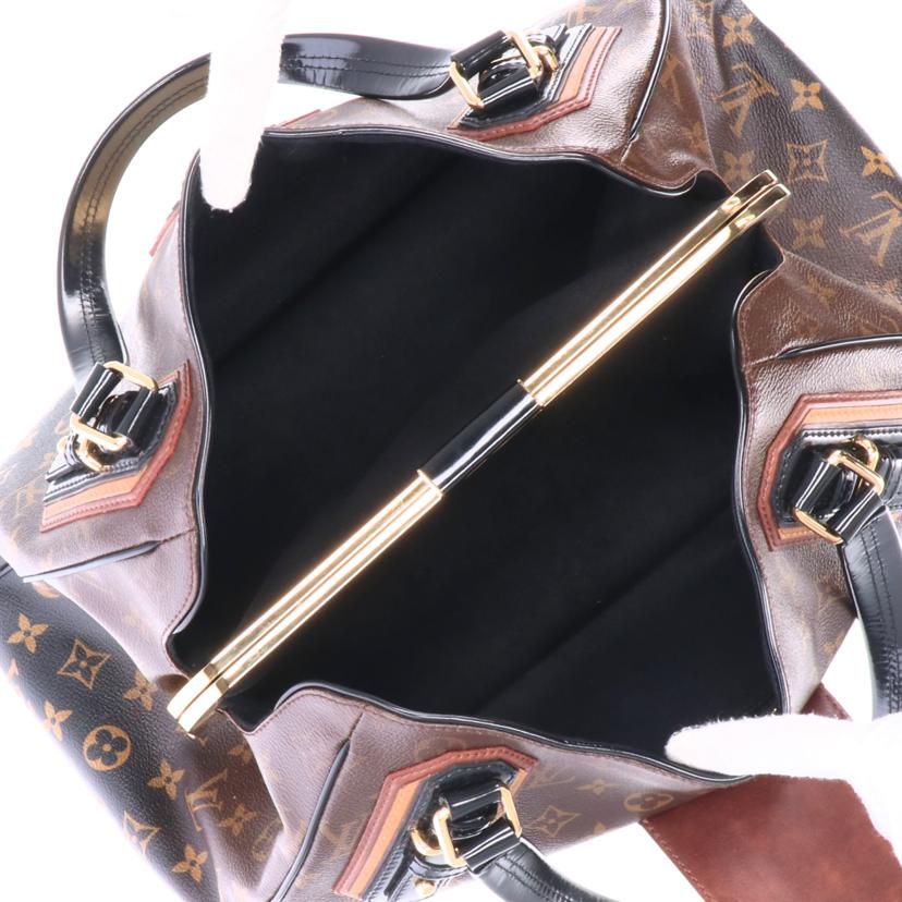 LOUIS VUITTON ルイヴィトン/グリート/モノグラム・ミラージュ/M95579//FL3***/ABランク/37