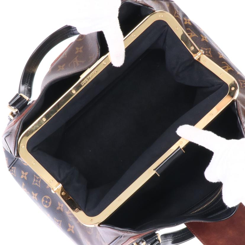 LOUIS VUITTON ルイヴィトン/グリート/モノグラム・ミラージュ/M95579//FL3***/ABランク/37