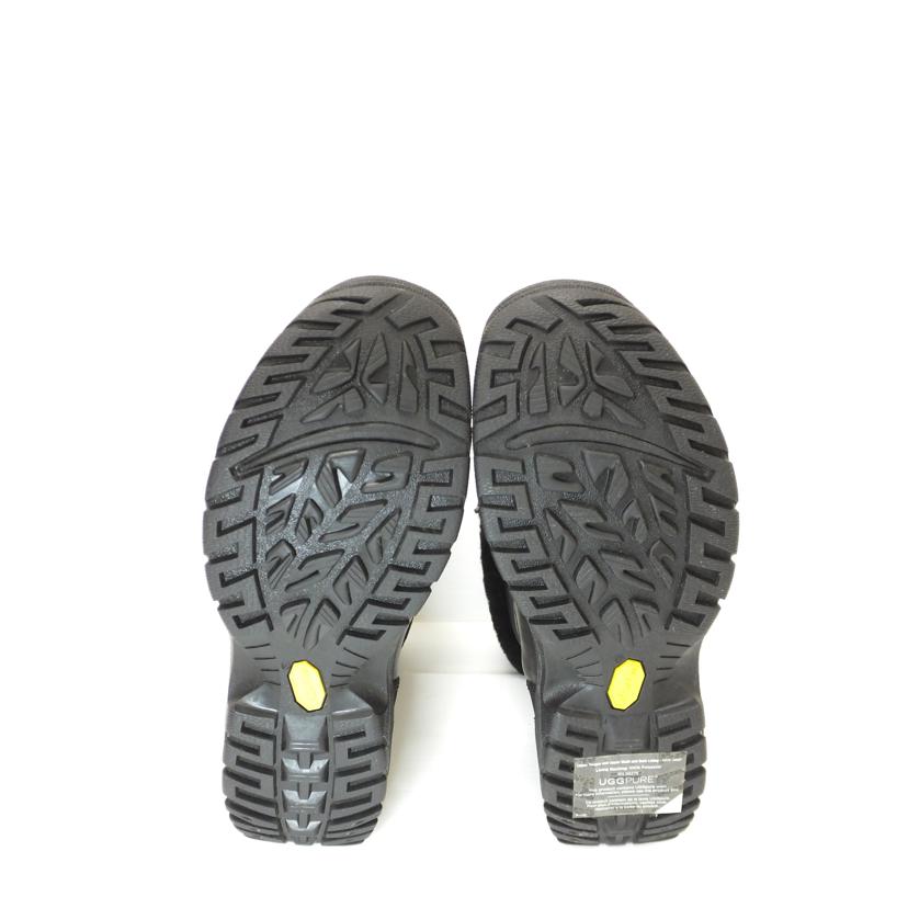 UGG アグー/スノーブーツ/ブラック/5521//ABランク/88