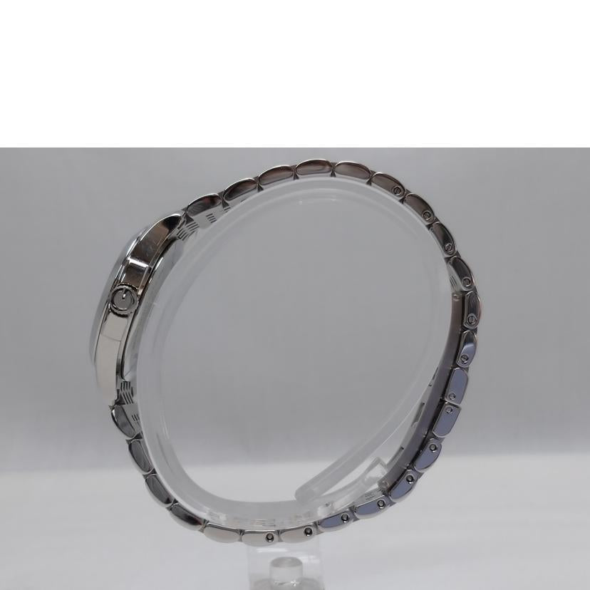 GUCCI グッチ/Gタイムレス デイト クオーツ/126.5//160*****/ABランク/52