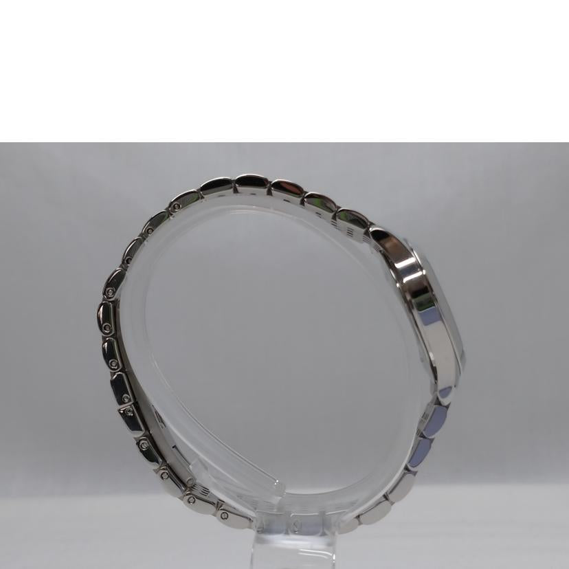 GUCCI グッチ/Gタイムレス デイト クオーツ/126.5//160*****/ABランク/52