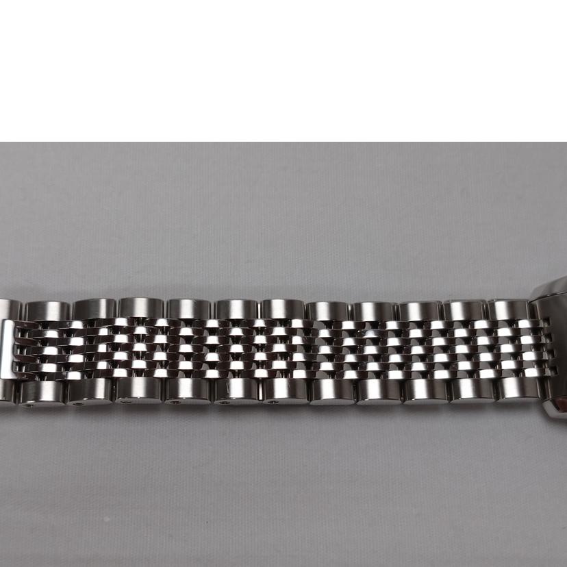 GUCCI グッチ/Gタイムレス デイト クオーツ/126.5//160*****/ABランク/52