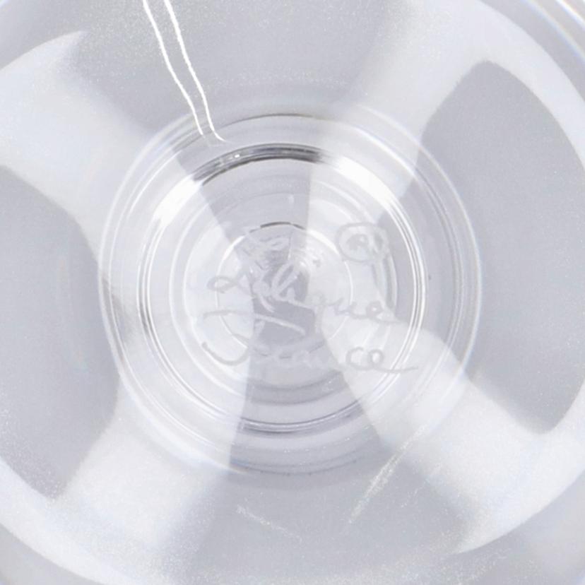 LALIQUE ラリック/LALIQUE シャンパングラス//ABランク/70