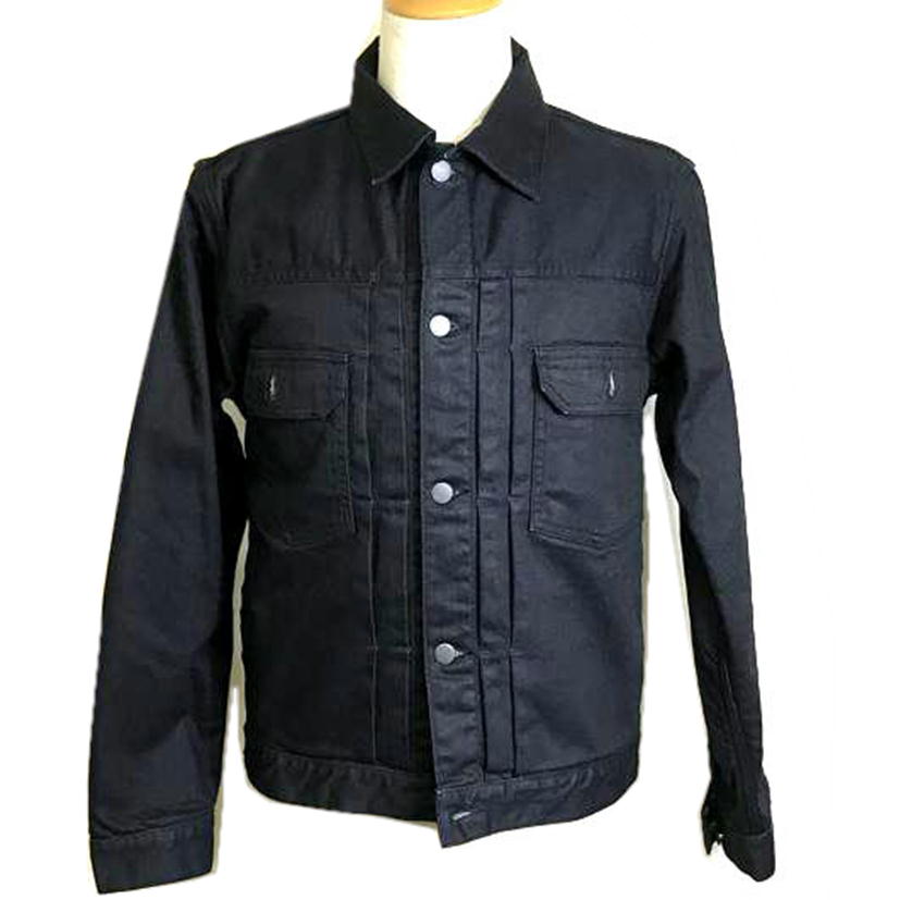 N.HOOLYWOOD エヌハリウッド/デニムジャケット/222-BL04//91606/Bランク/51