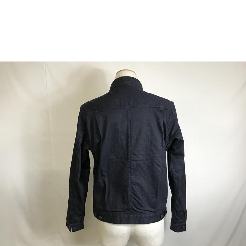 N.HOOLYWOOD エヌハリウッド/デニムジャケット/222-BL04//91606/Bランク/51