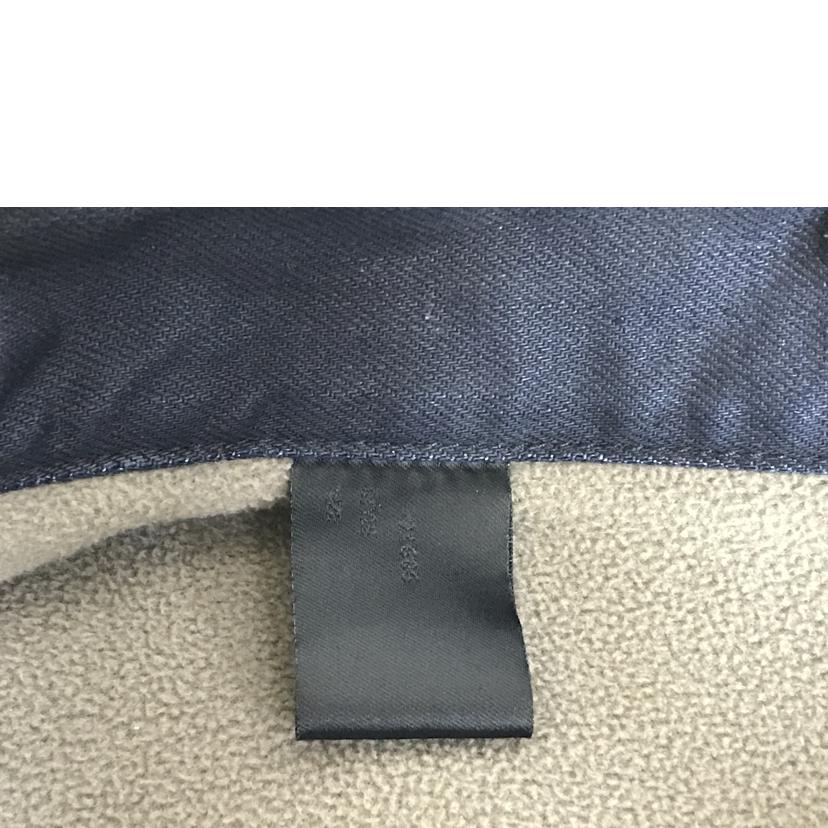 N.HOOLYWOOD エヌハリウッド/デニムジャケット/222-BL04//91606/Bランク/51