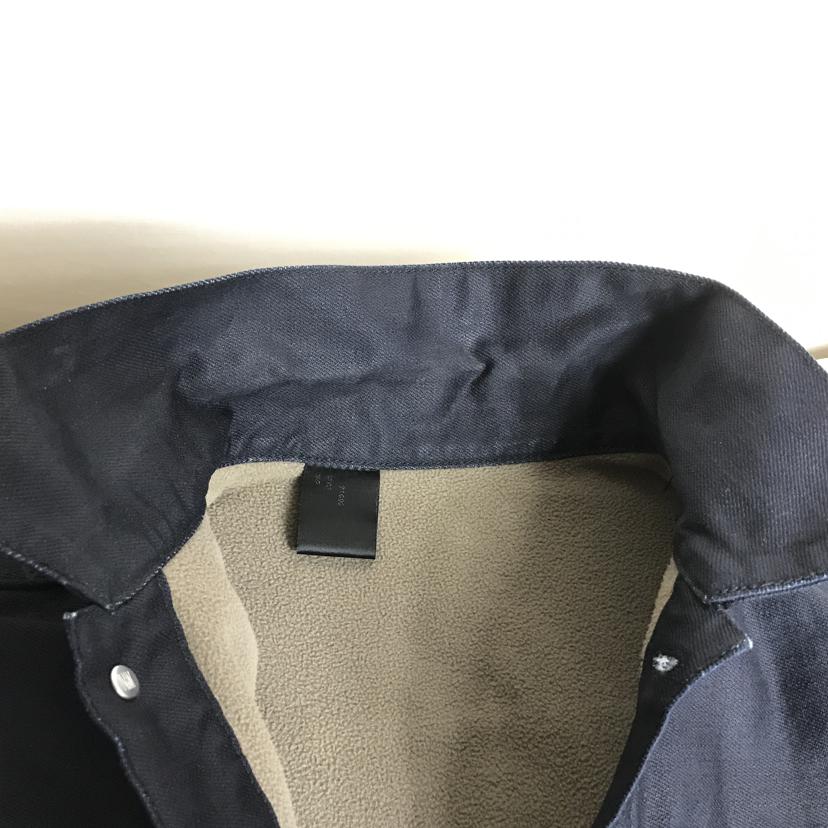 N.HOOLYWOOD エヌハリウッド/デニムジャケット/222-BL04//91606/Bランク/51