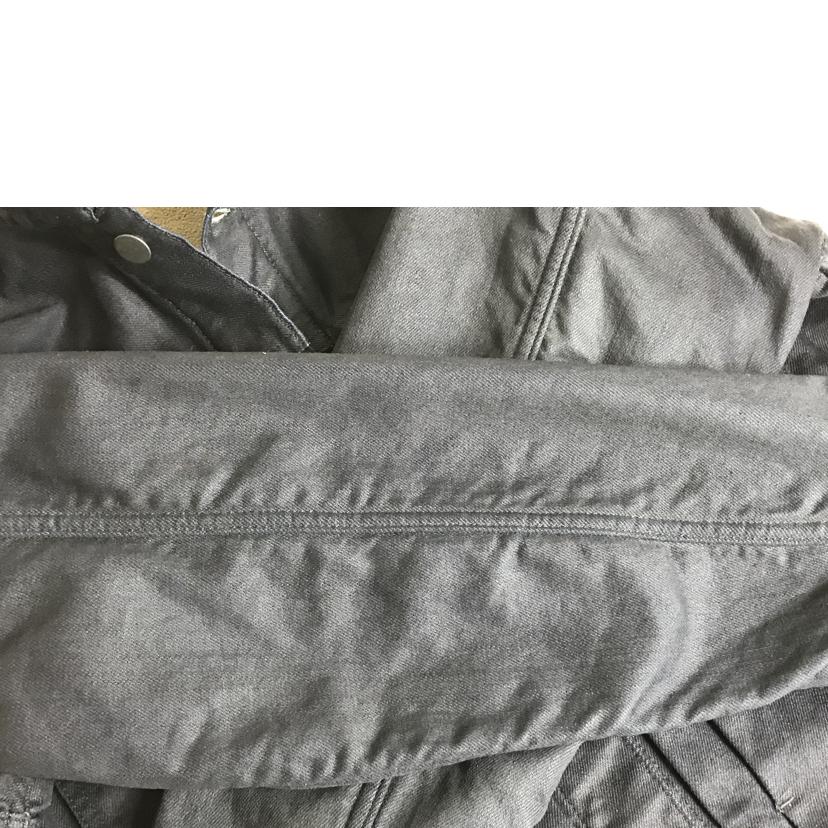 N.HOOLYWOOD エヌハリウッド/デニムジャケット/222-BL04//91606/Bランク/51