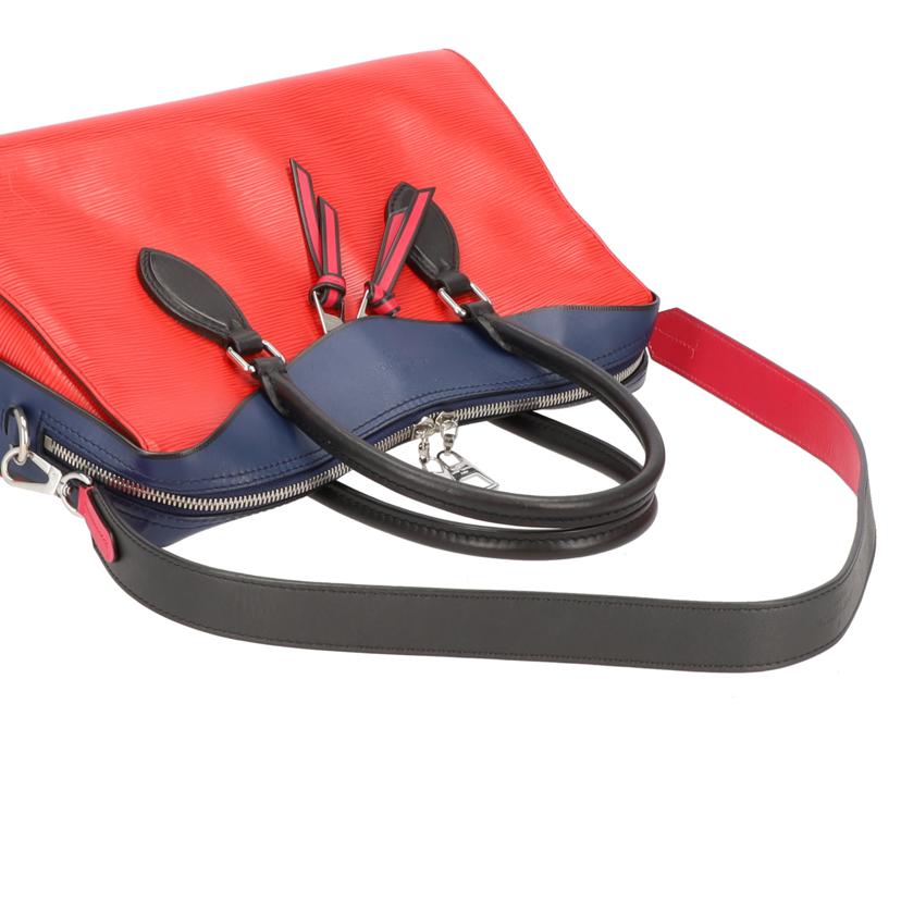 LOUIS VUITTON ルイ・ヴィトン/テュイルリー/エピ/M53544//FL0***/ABランク/93