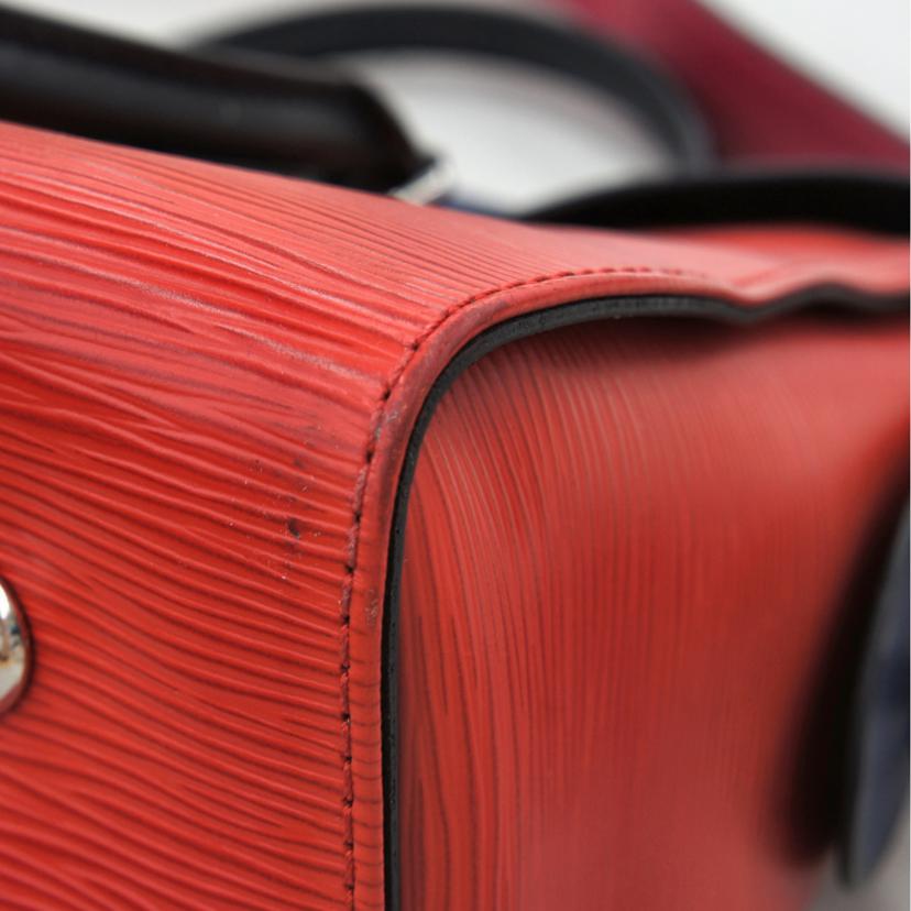 LOUIS VUITTON ルイ・ヴィトン/テュイルリー/エピ/M53544//FL0***/ABランク/93