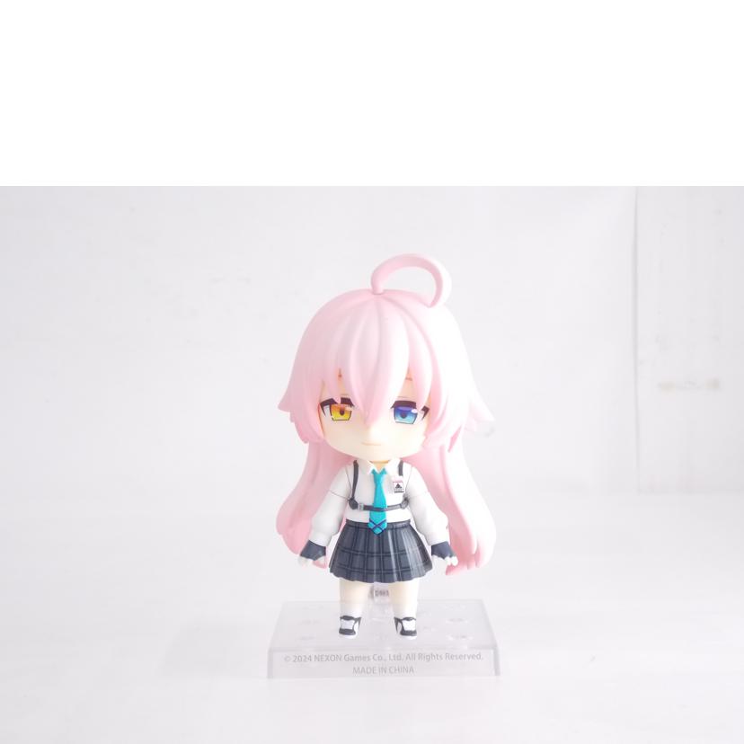 GOOD SMILE C グッドスマイルカンパニー/ねんどろいど 小鳥遊ホシノ/2461//ABランク/42