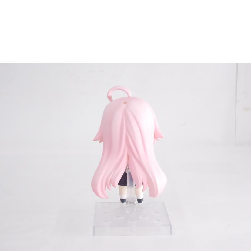 GOOD SMILE C グッドスマイルカンパニー/ねんどろいど 小鳥遊ホシノ/2461//ABランク/42