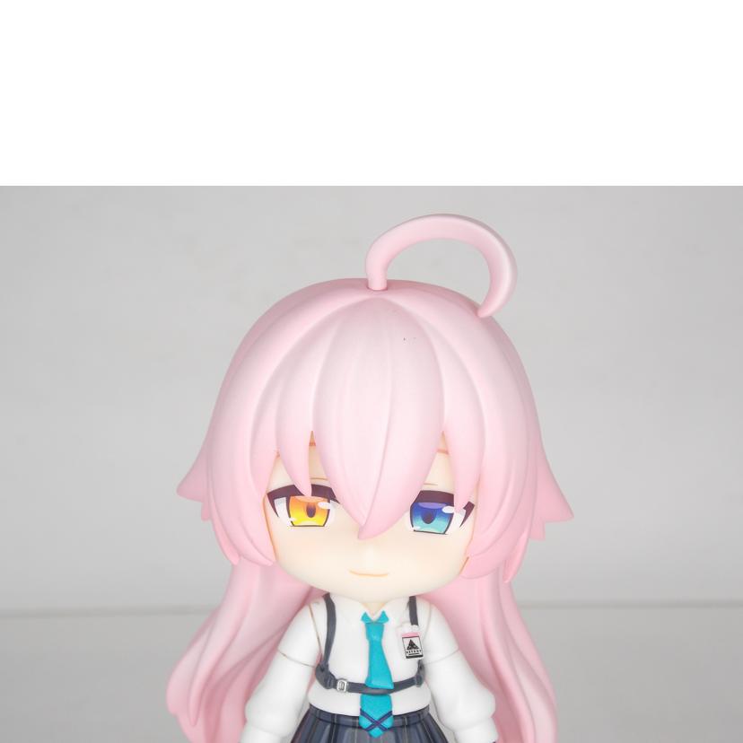 GOOD SMILE C グッドスマイルカンパニー/ねんどろいど 小鳥遊ホシノ/2461//ABランク/42