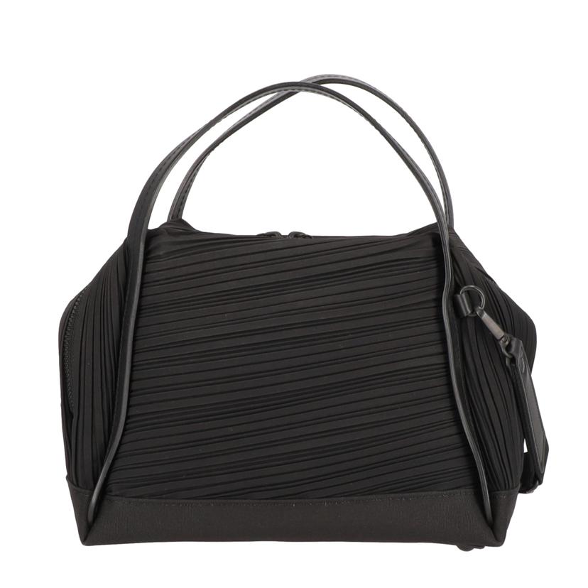 issey miyake イッセイミヤケ/2wayハンドバッグ/プリーツプリーズ/PP55AG551//7574090/ABランク/93
