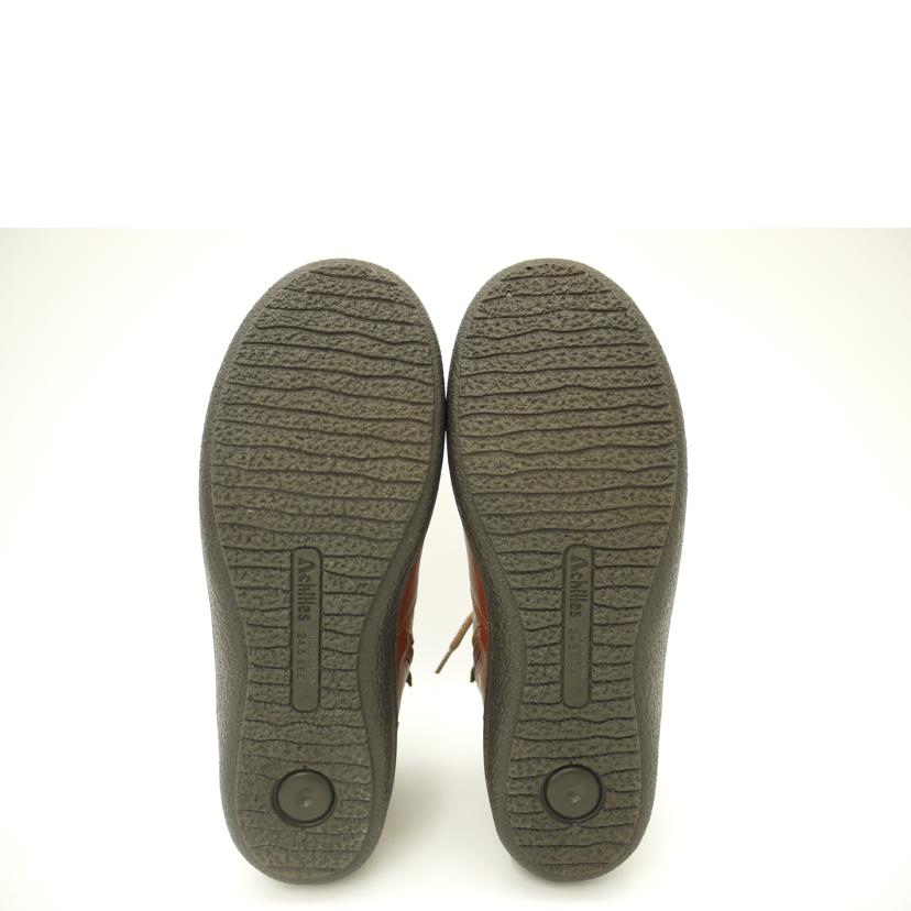 ACHILLES SORBO アキレスソルボ/ACHILLES SORBO レザーシューズ//SAランク/69