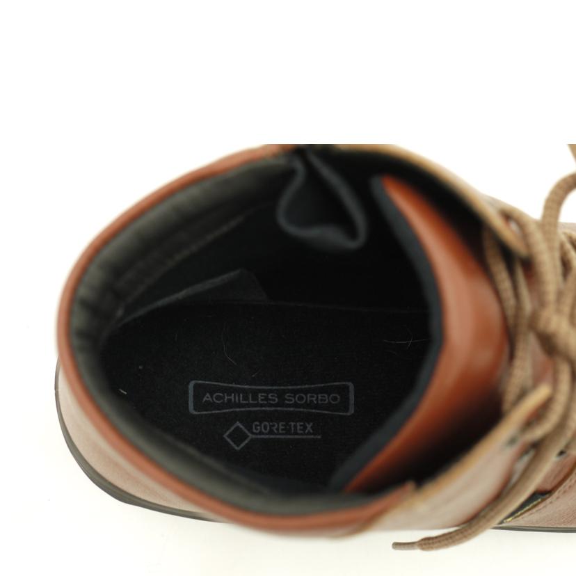 ACHILLES SORBO アキレスソルボ/ACHILLES SORBO レザーシューズ//SAランク/69